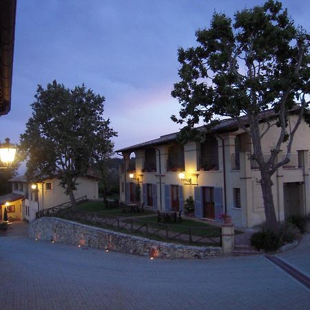 Tenuta Pizzogallo Amelia Εξωτερικό φωτογραφία