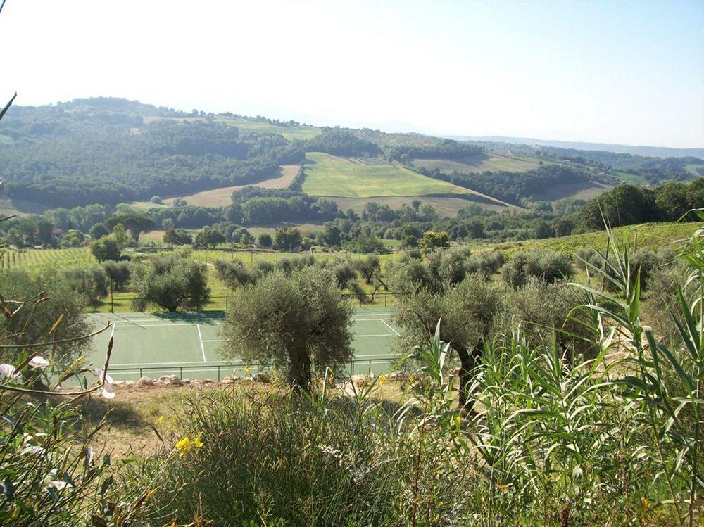 Tenuta Pizzogallo Amelia Εξωτερικό φωτογραφία