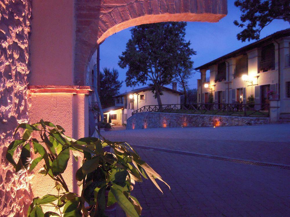 Tenuta Pizzogallo Amelia Εξωτερικό φωτογραφία