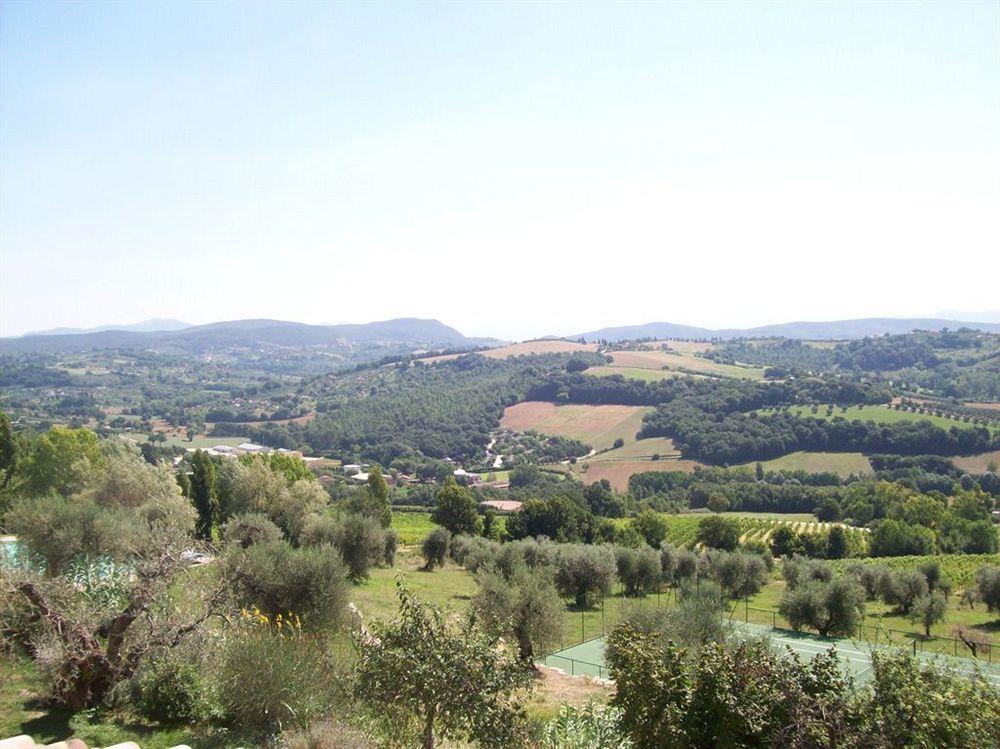 Tenuta Pizzogallo Amelia Εξωτερικό φωτογραφία