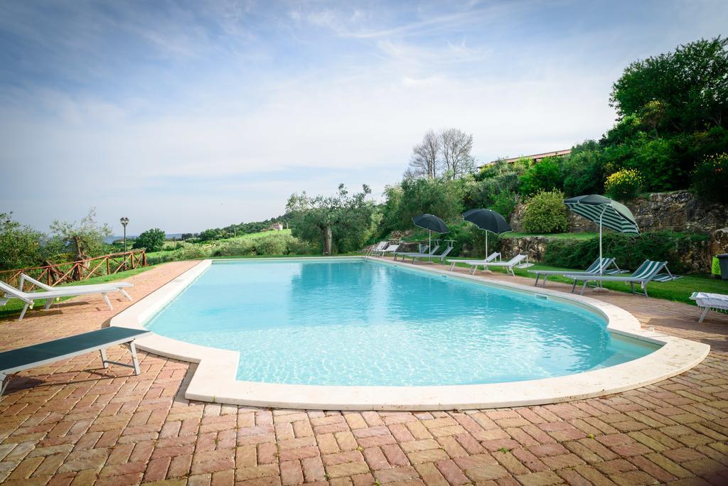 Tenuta Pizzogallo Amelia Εξωτερικό φωτογραφία