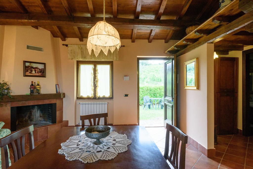 Tenuta Pizzogallo Amelia Εξωτερικό φωτογραφία
