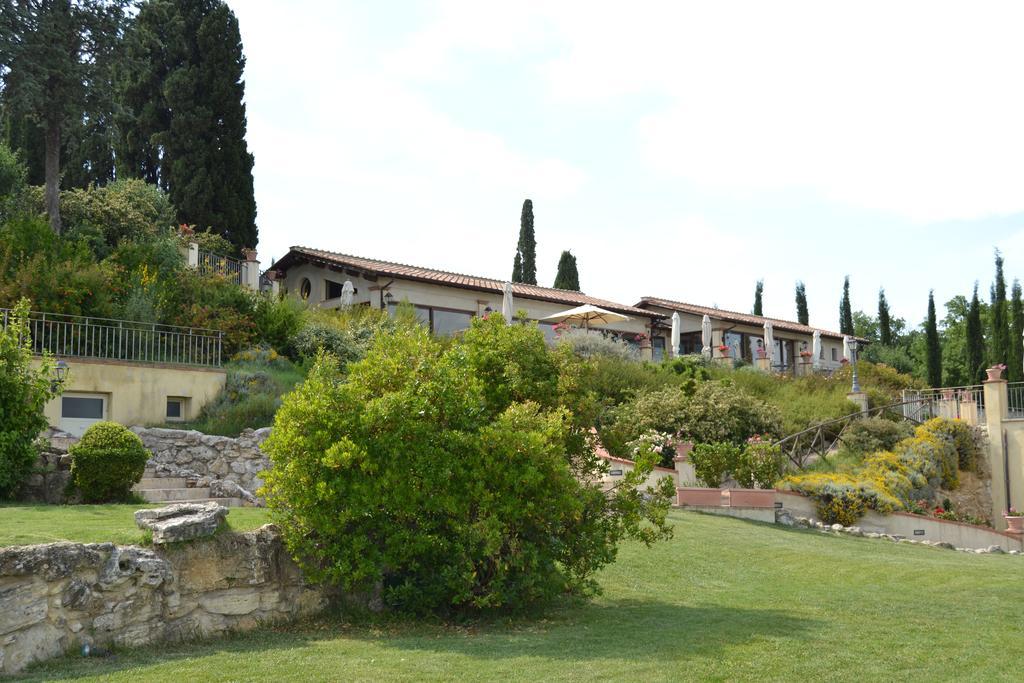 Tenuta Pizzogallo Amelia Εξωτερικό φωτογραφία