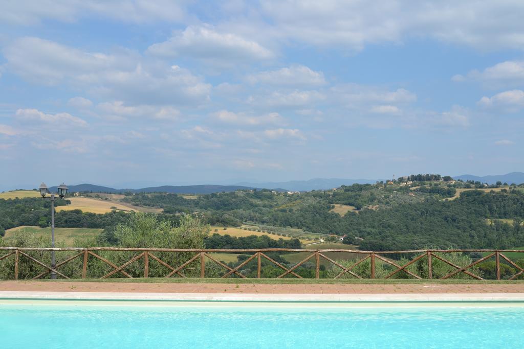 Tenuta Pizzogallo Amelia Εξωτερικό φωτογραφία