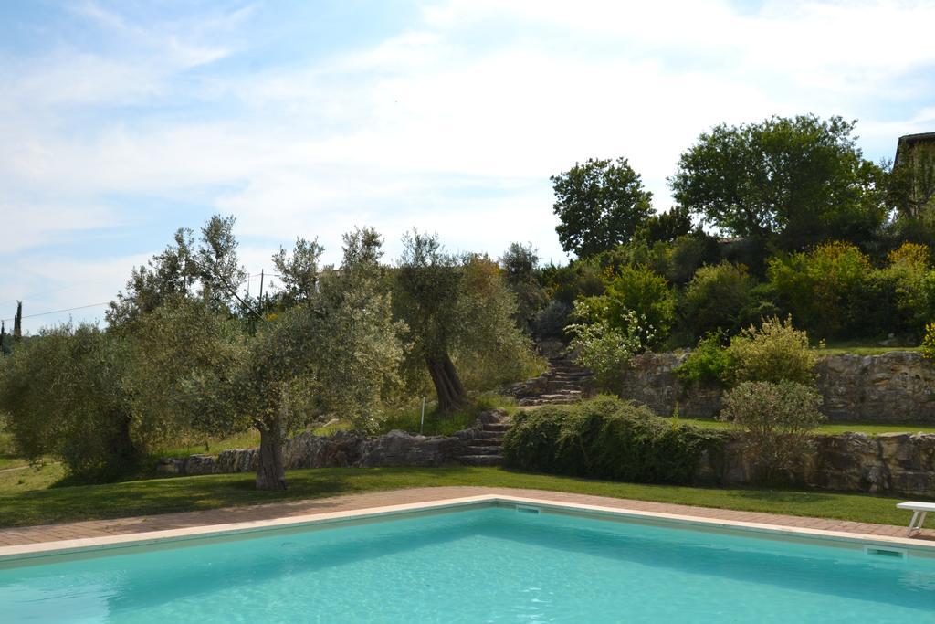 Tenuta Pizzogallo Amelia Εξωτερικό φωτογραφία