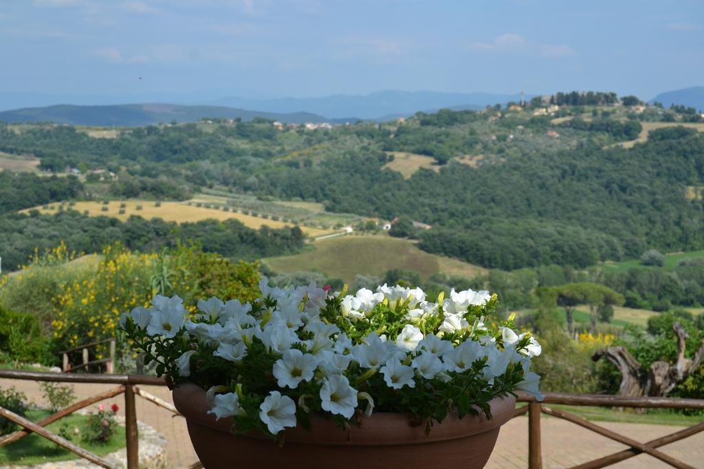 Tenuta Pizzogallo Amelia Εξωτερικό φωτογραφία