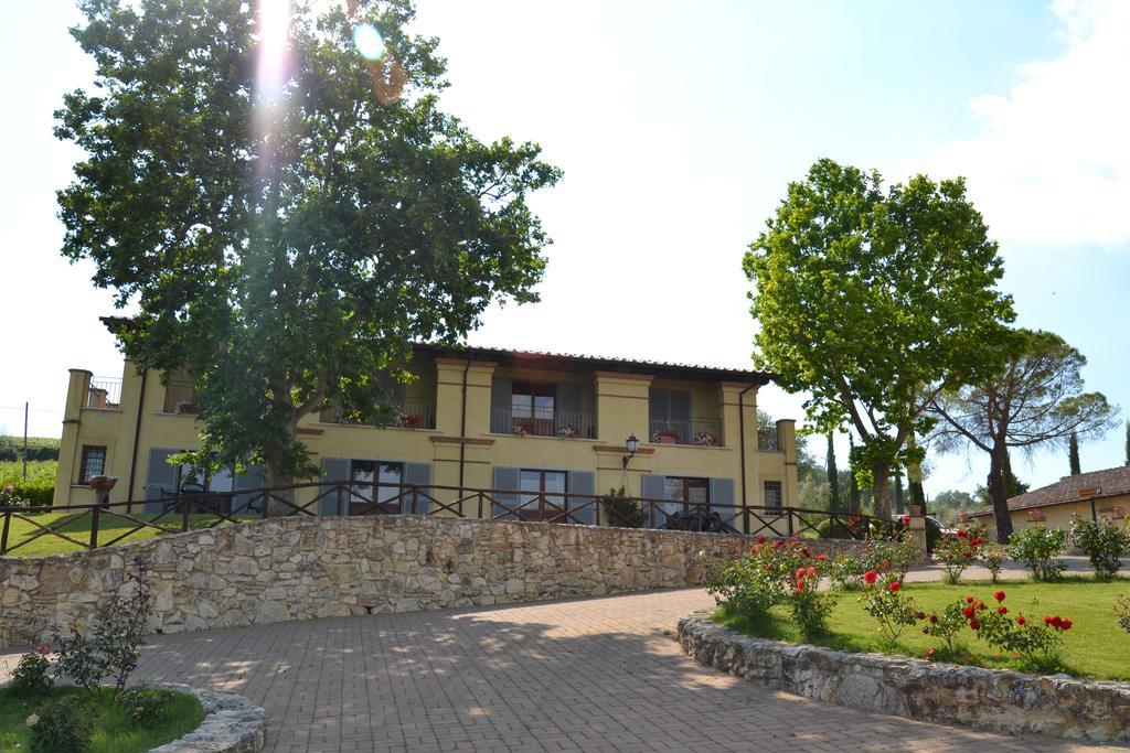 Tenuta Pizzogallo Amelia Εξωτερικό φωτογραφία