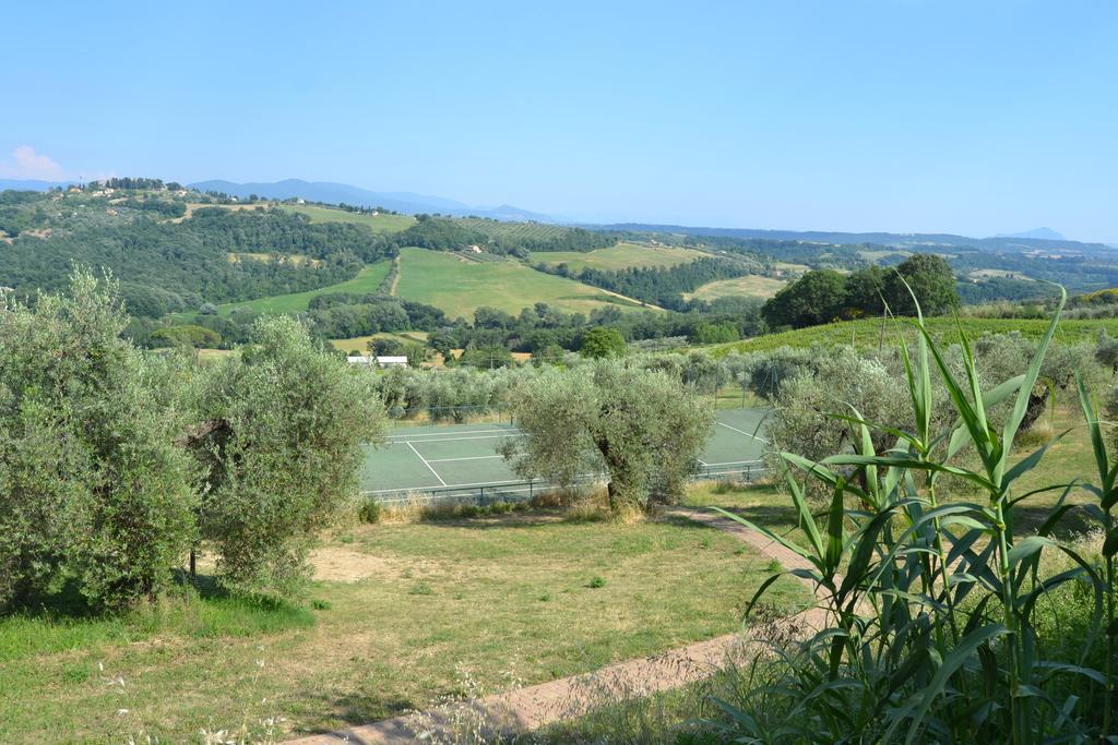 Tenuta Pizzogallo Amelia Εξωτερικό φωτογραφία