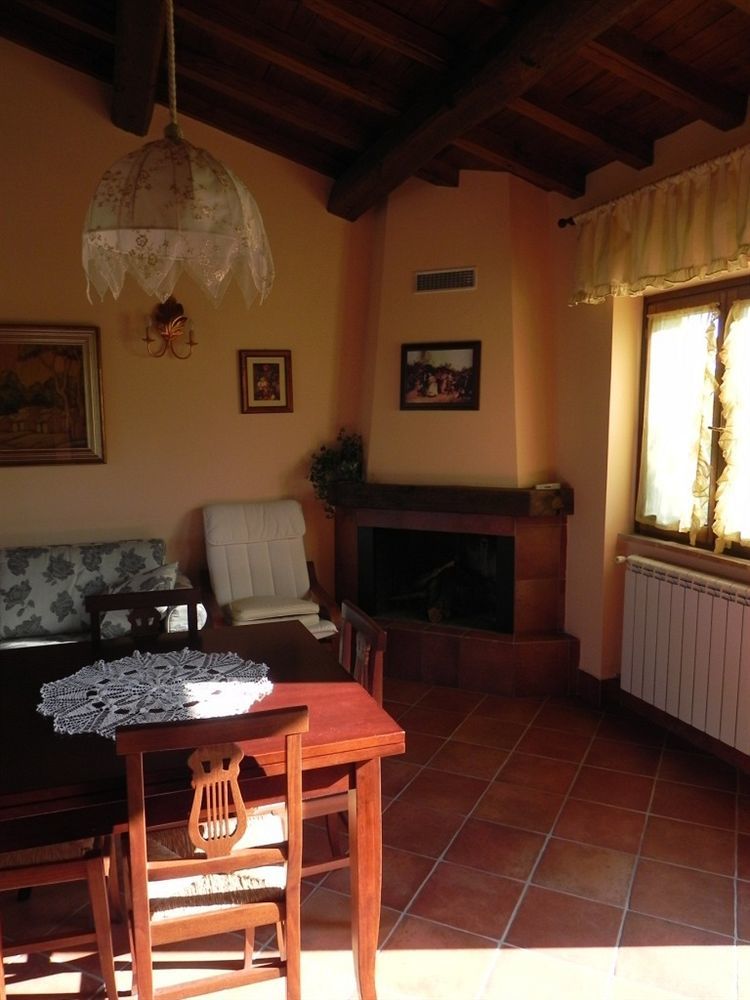 Tenuta Pizzogallo Amelia Εξωτερικό φωτογραφία