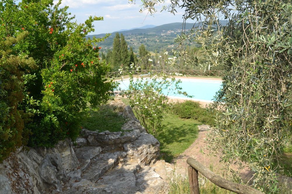 Tenuta Pizzogallo Amelia Εξωτερικό φωτογραφία