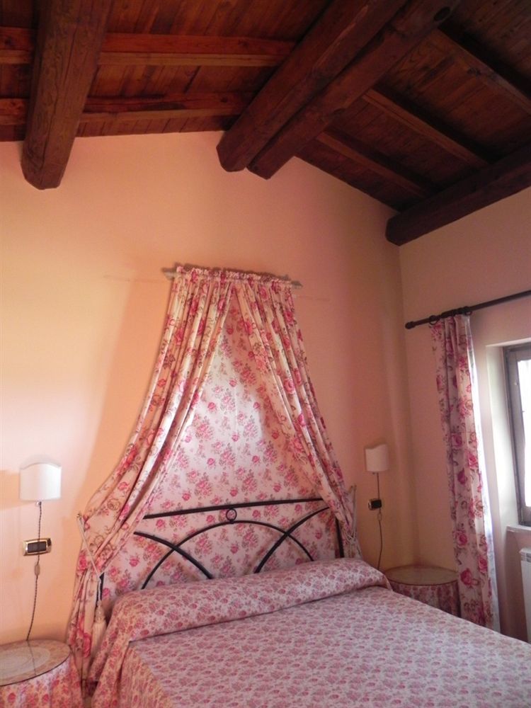 Tenuta Pizzogallo Amelia Εξωτερικό φωτογραφία