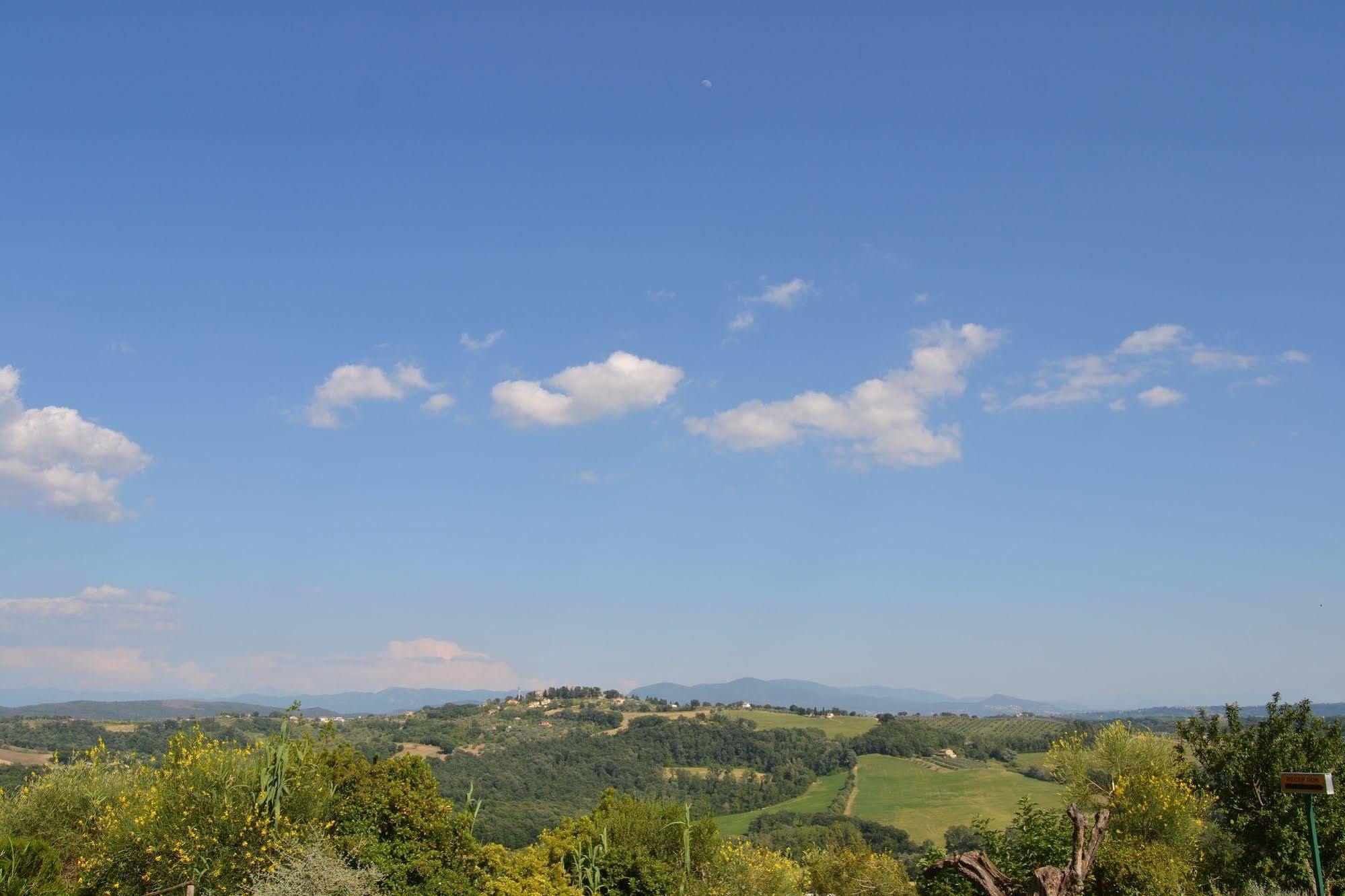 Tenuta Pizzogallo Amelia Εξωτερικό φωτογραφία