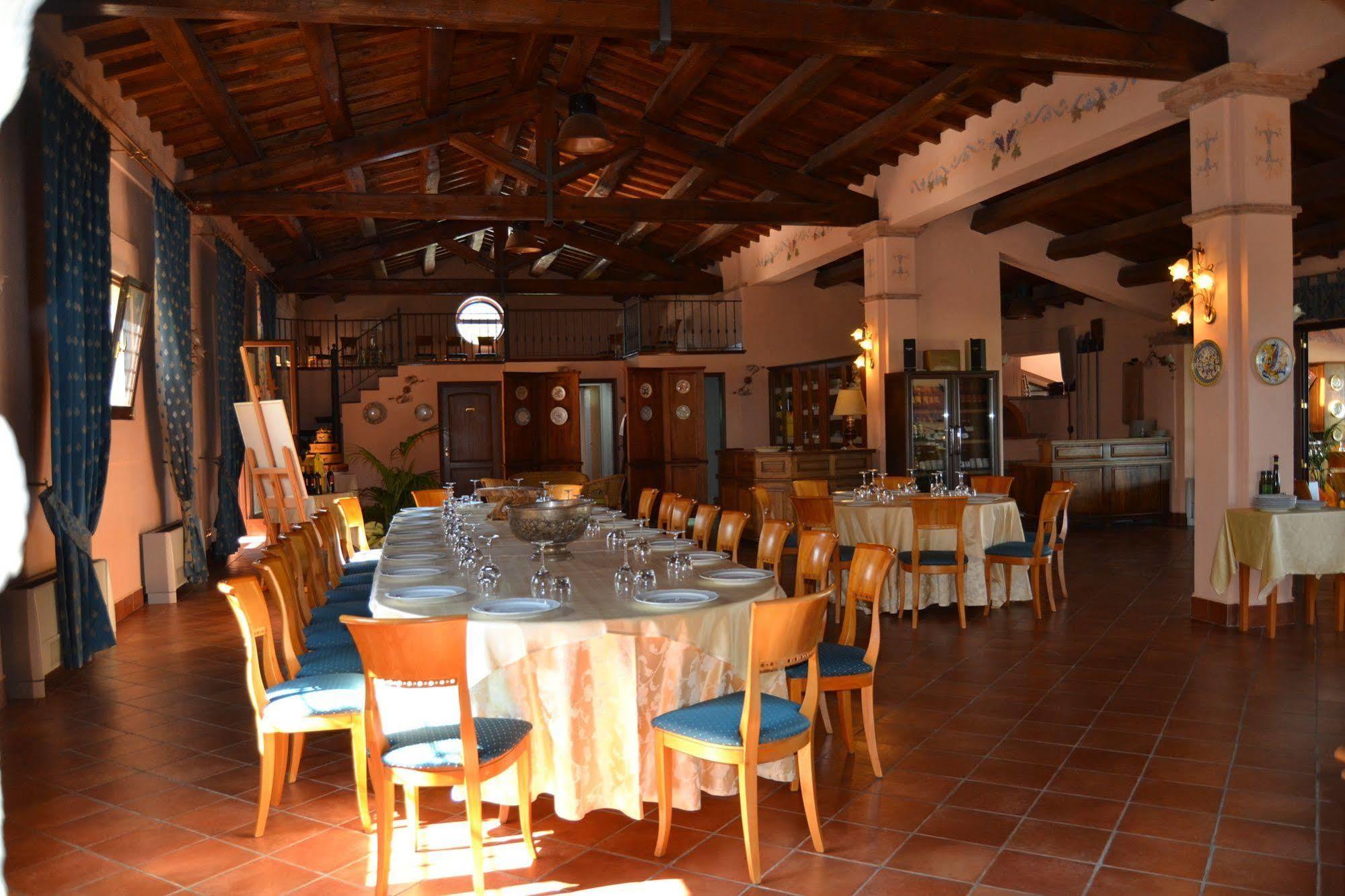 Tenuta Pizzogallo Amelia Εξωτερικό φωτογραφία