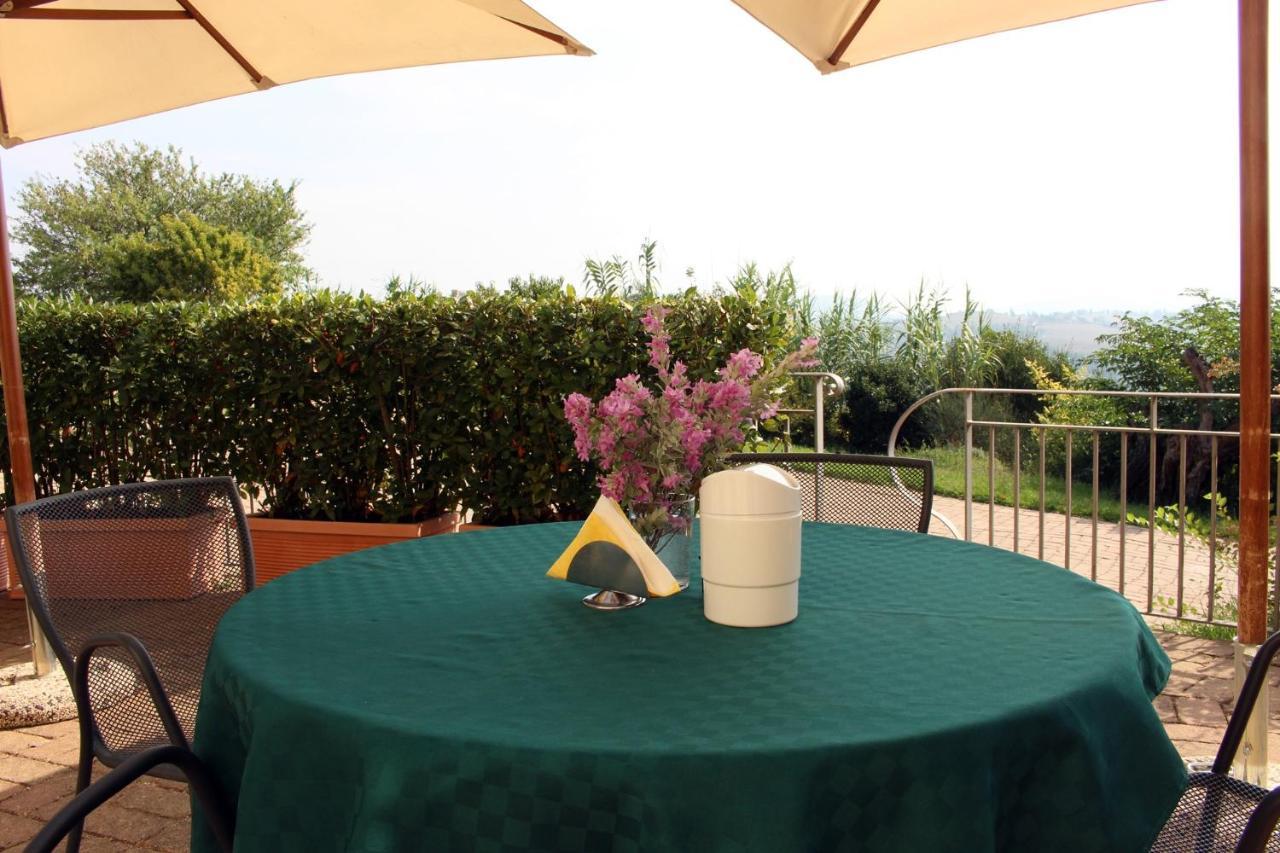 Tenuta Pizzogallo Amelia Εξωτερικό φωτογραφία