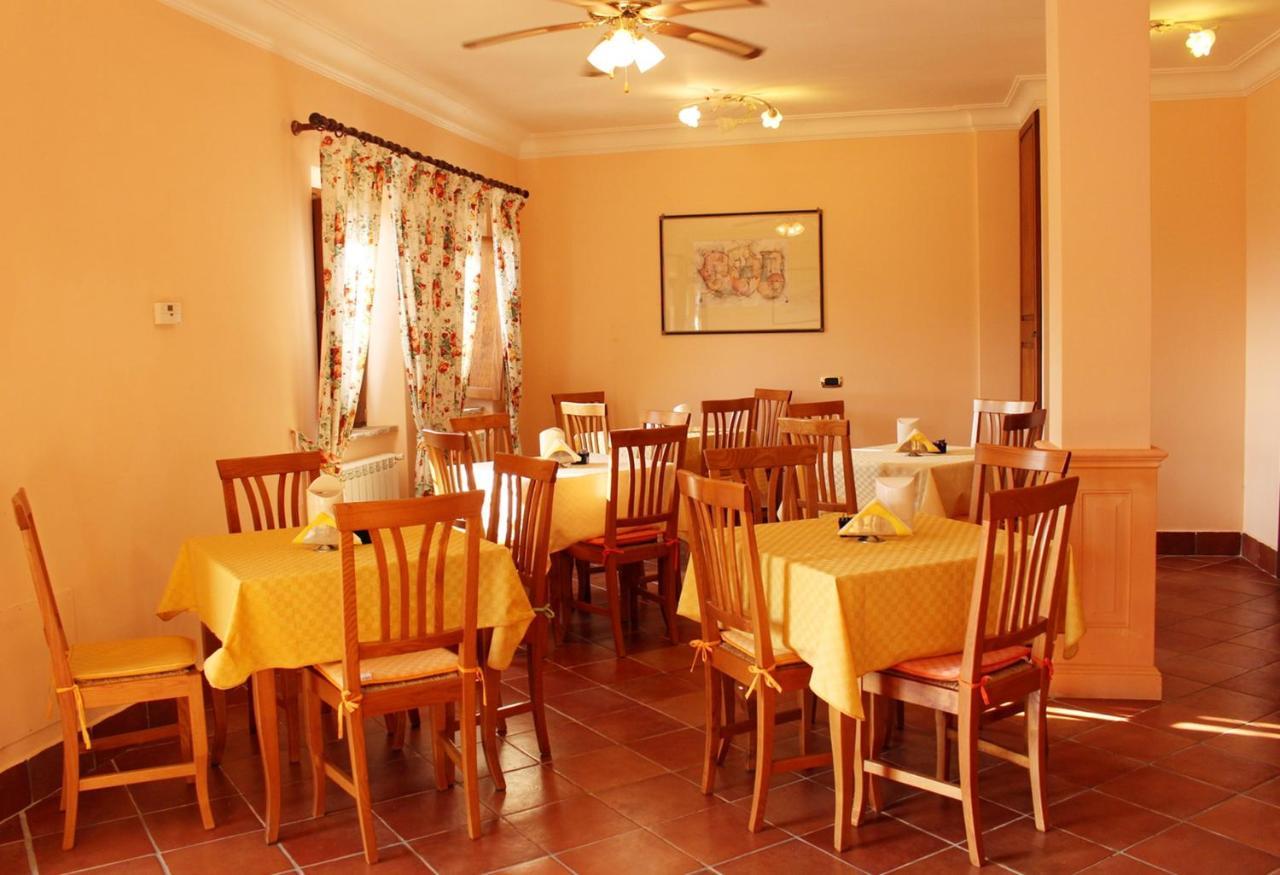 Tenuta Pizzogallo Amelia Εξωτερικό φωτογραφία