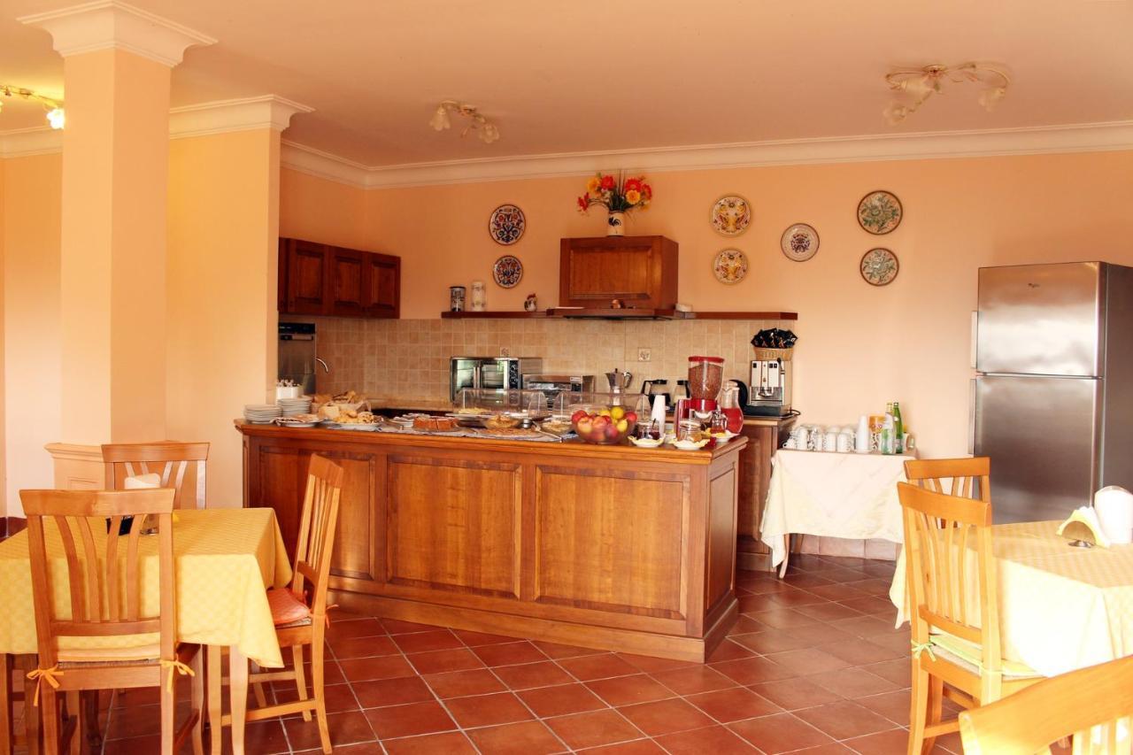 Tenuta Pizzogallo Amelia Εξωτερικό φωτογραφία