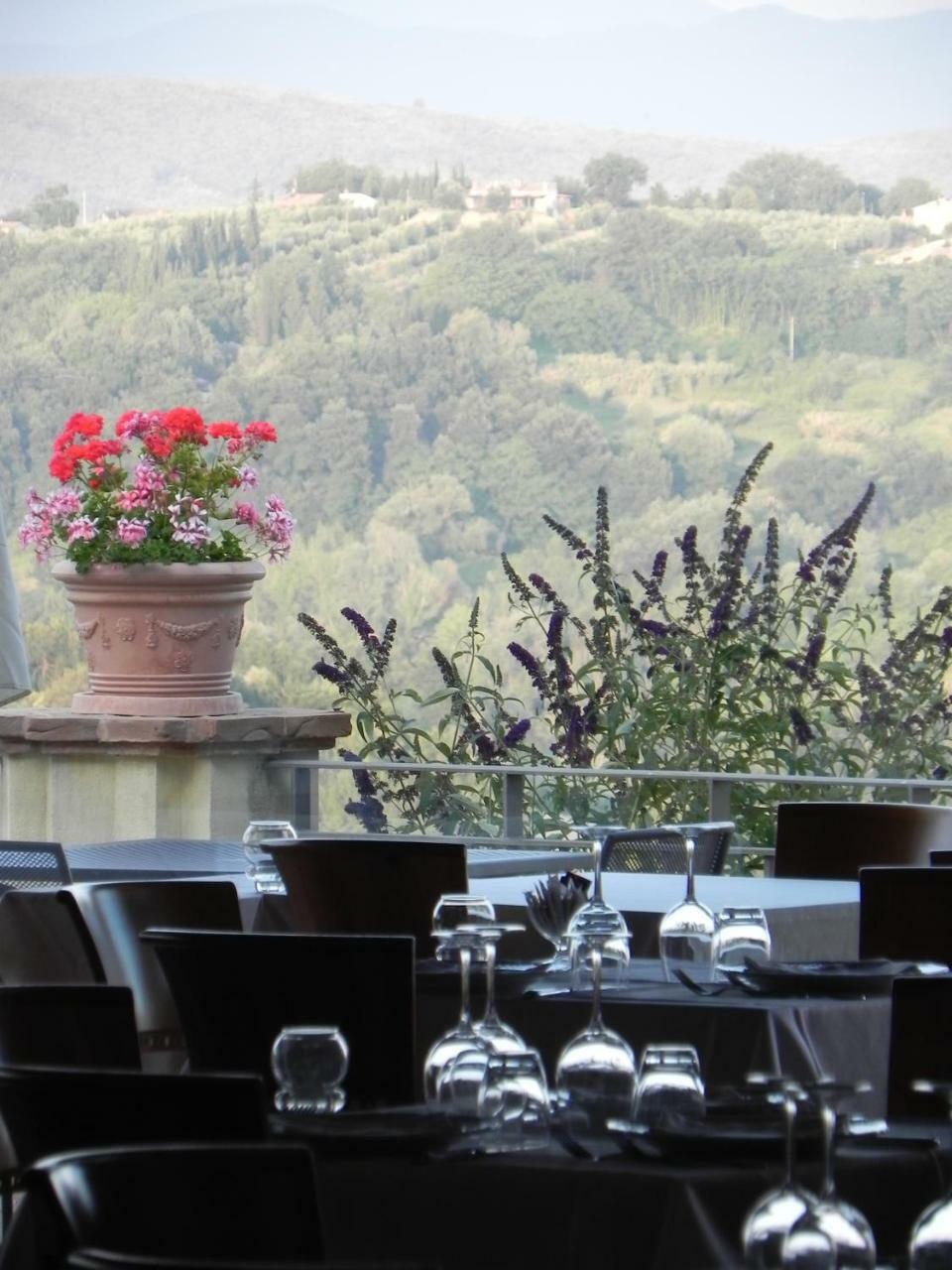 Tenuta Pizzogallo Amelia Εξωτερικό φωτογραφία