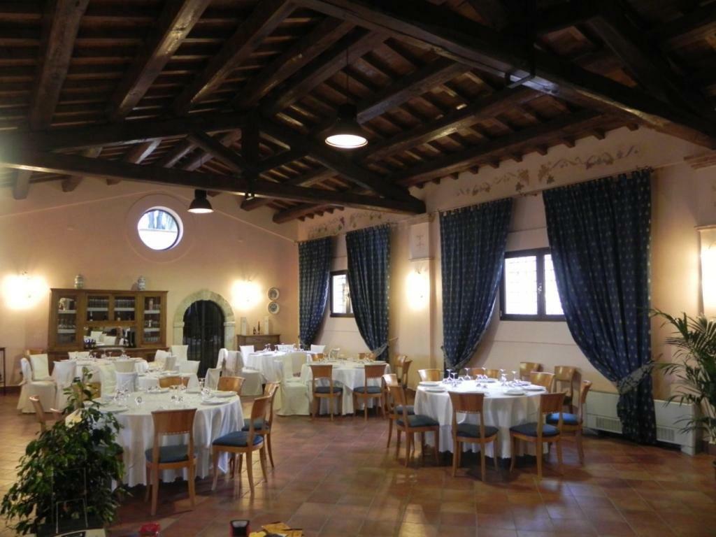 Tenuta Pizzogallo Amelia Εξωτερικό φωτογραφία