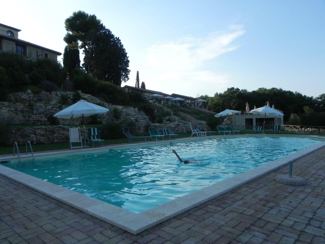 Tenuta Pizzogallo Amelia Εξωτερικό φωτογραφία