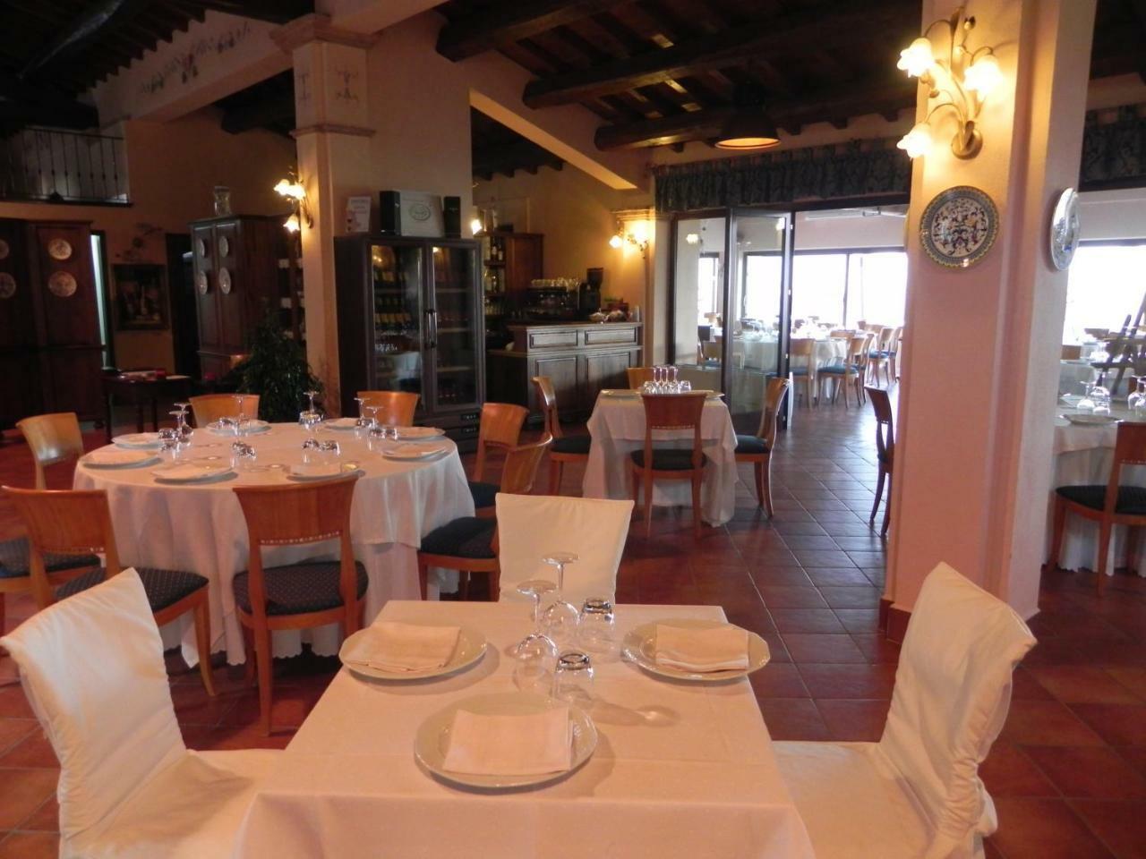 Tenuta Pizzogallo Amelia Εξωτερικό φωτογραφία